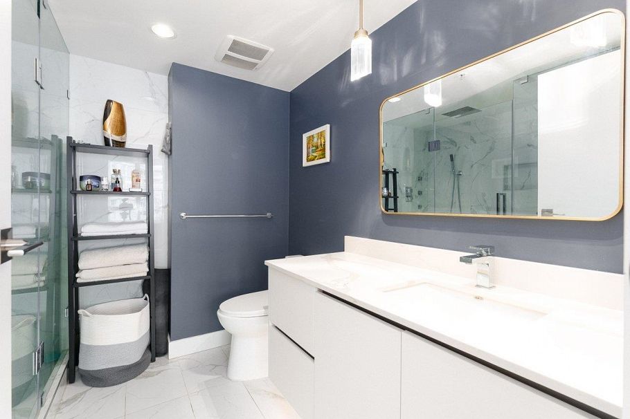 1006 980 Cooperage Way Vancouver, BC - 18