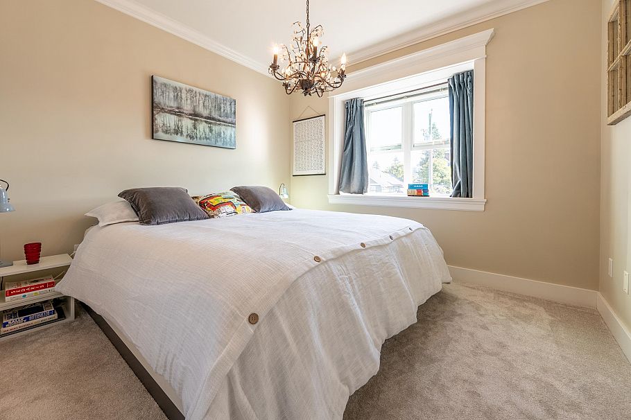 1368 E 13th Avenue Vancouver, BC - 8