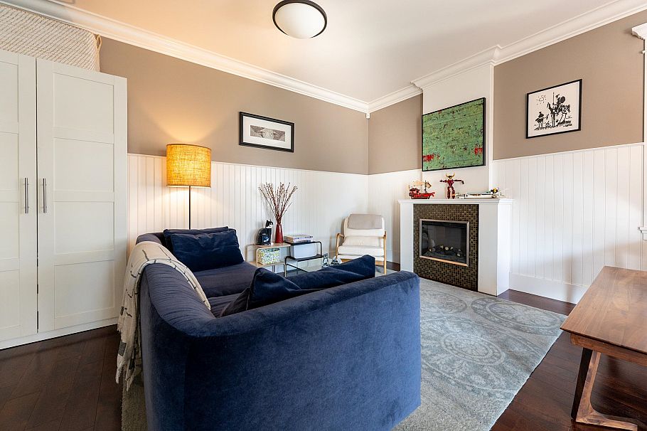 1368 E 13th Avenue Vancouver, BC - 21