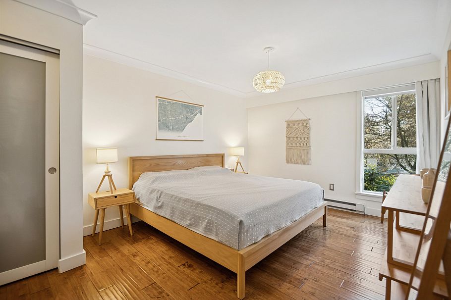 202 1157 Nelson Street Vancouver, BC - 15