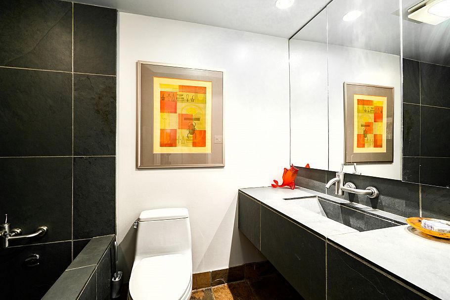 202 1535 Nelson Street Vancouver, BC - 23