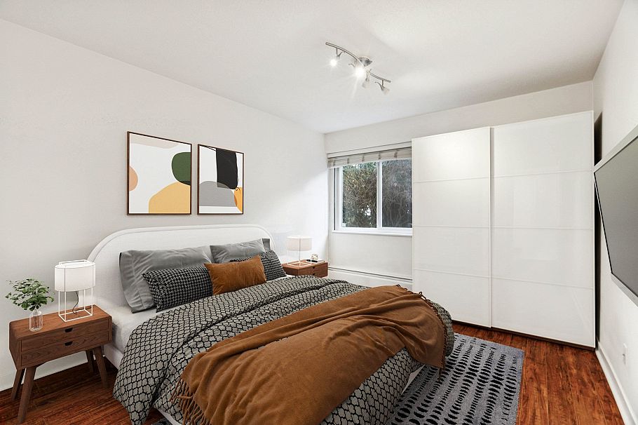 111 3787 W 4th Avenue Vancouver, BC - 14