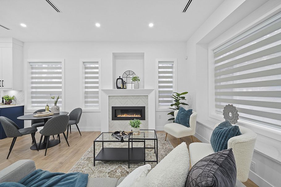 2995 E 17th Avenue Vancouver, BC - 12