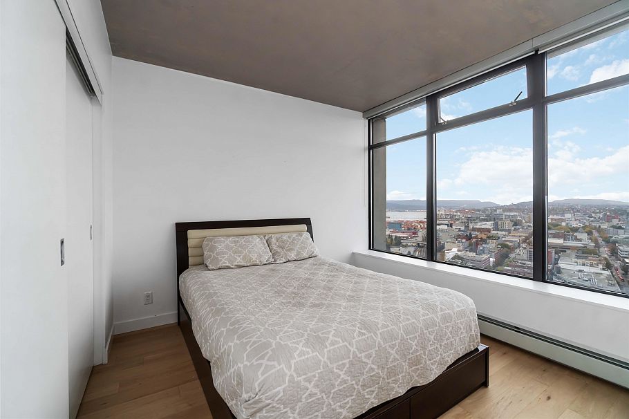 2803 108 W Cordova Street Vancouver, BC - 11