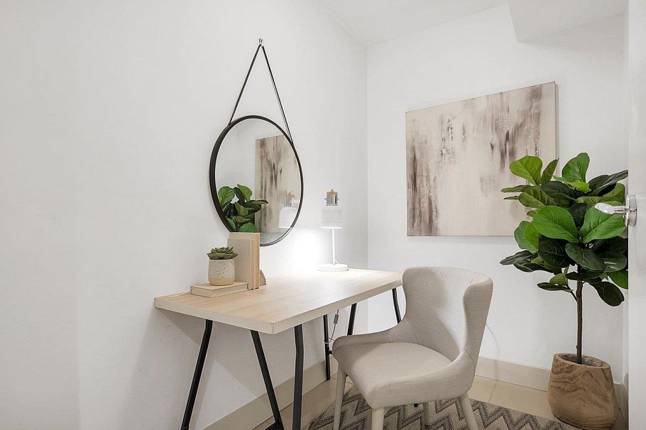 806 565 Smithe Street Vancouver, BC - 11