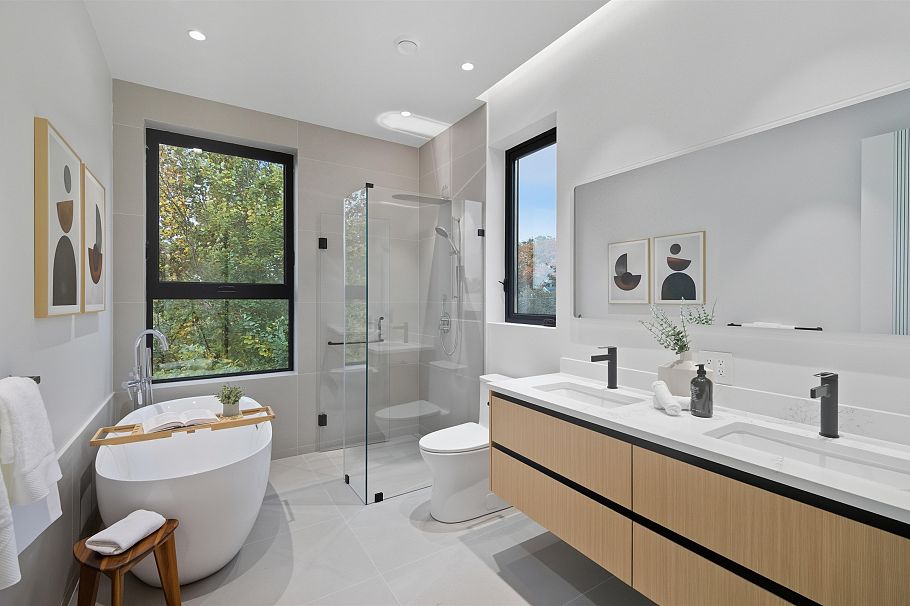 2 1595 W 66th Avenue Vancouver, BC - 12