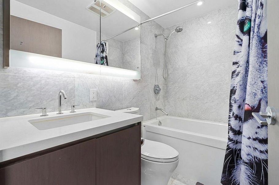 608 68 Smithe Street Vancouver, BC - 20