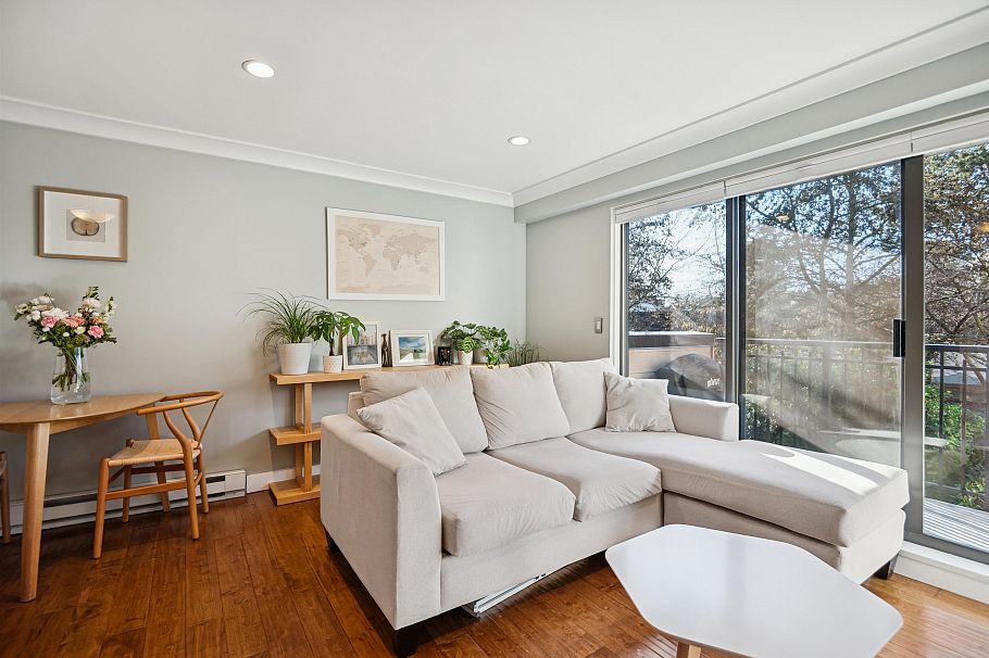 202 1157 Nelson Street Vancouver, BC - 6