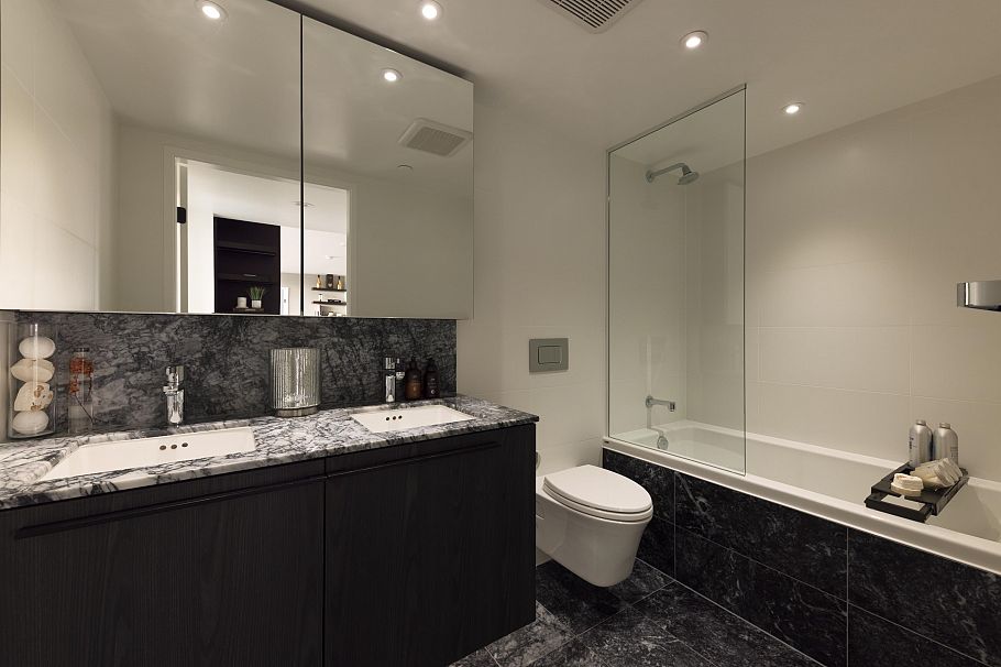 2504 1111 Richards Street Vancouver, BC - 26