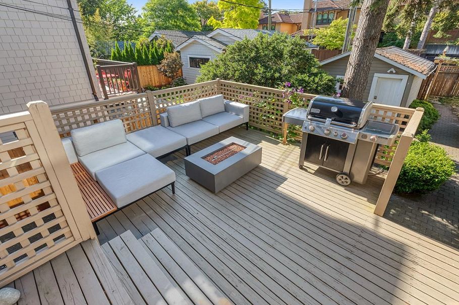 3340 W 15th Avenue Vancouver, BC - 15