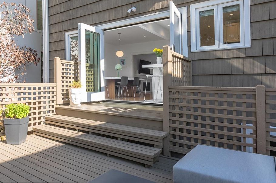 3340 W 15th Avenue Vancouver, BC - 17