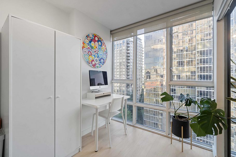 1303 930 Cambie Street Vancouver, BC - 12