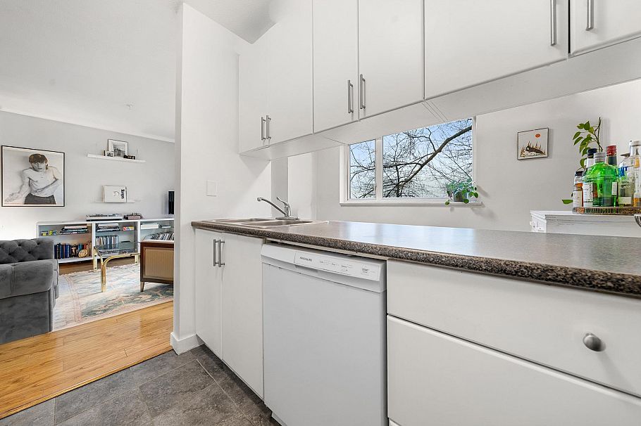 401 33 N Templeton Drive Vancouver, BC - 6