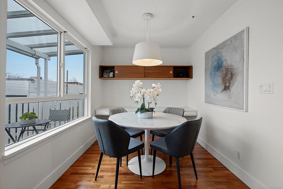 403 1623 E 2nd Avenue Vancouver, BC - 22