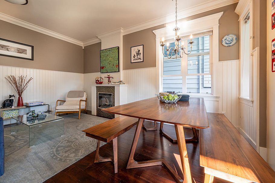 1368 E 13th Avenue Vancouver, BC - 14