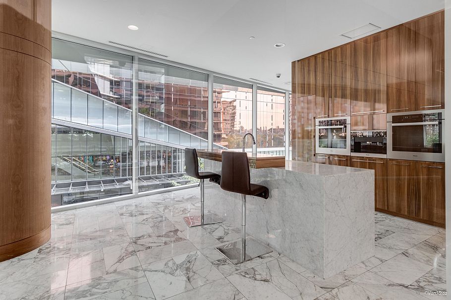 912 68 Smithe Street Vancouver, BC - 22