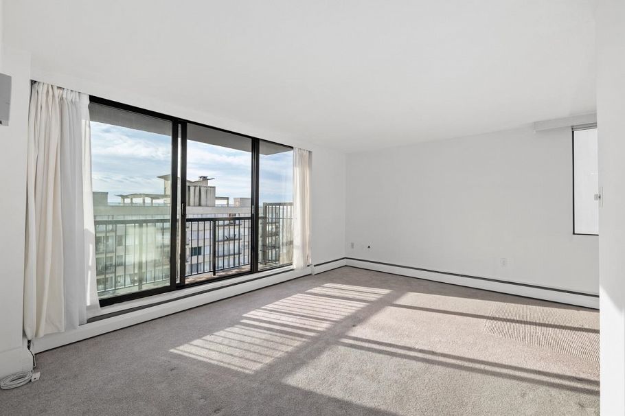 808 1330 Harwood Street Vancouver, BC - 7