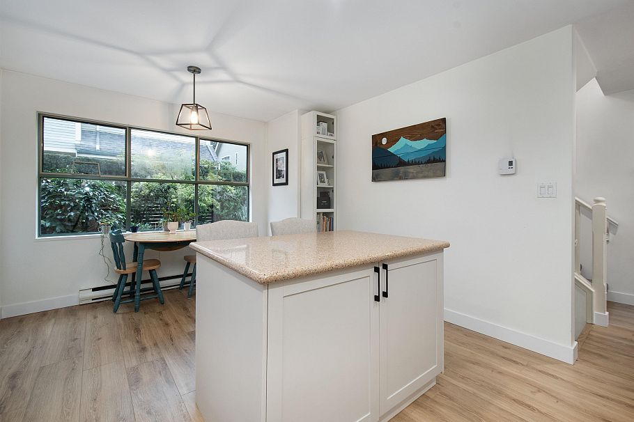 5 229 E 8th Street North Vancouver, BC - 16