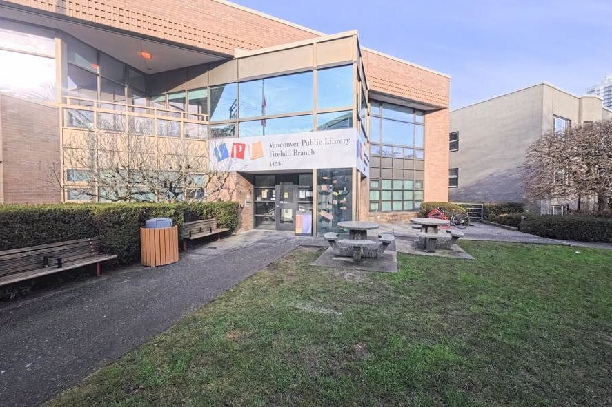 408 1476 W 10th Avenue Vancouver, BC - 22