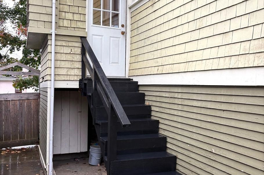 4605 Fraser Street Vancouver, BC - 11