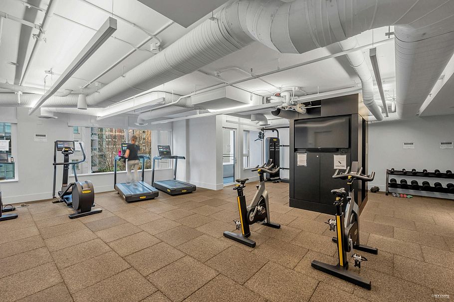 2103 885 Cambie Street Vancouver, BC - 35