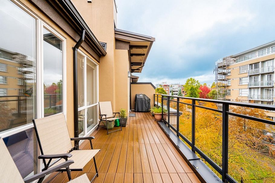 402 2175 Salal Drive Vancouver, BC - 26