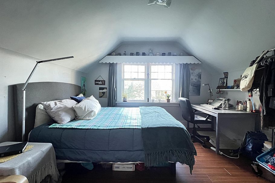 2080 W 33rd Avenue Vancouver, BC - 26