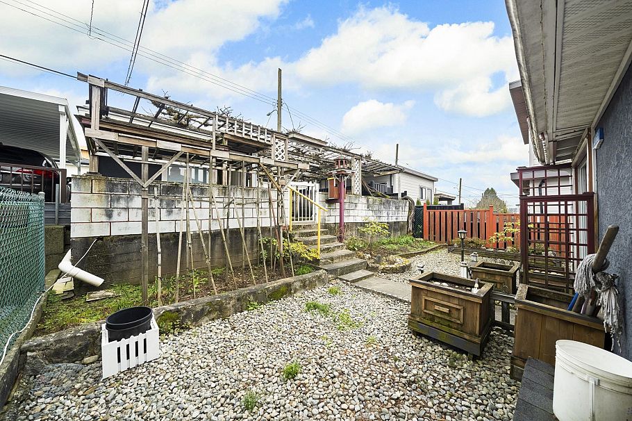 2168 Renfrew Street Vancouver, BC - 26