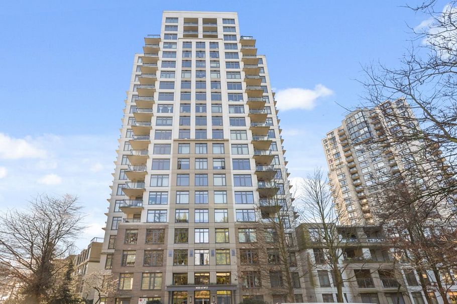 610 3660 Vanness Avenue Vancouver, BC - 26