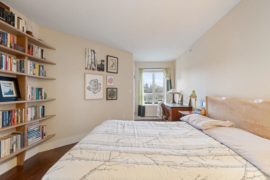 317 1707 Charles Street Vancouver, BC - 13