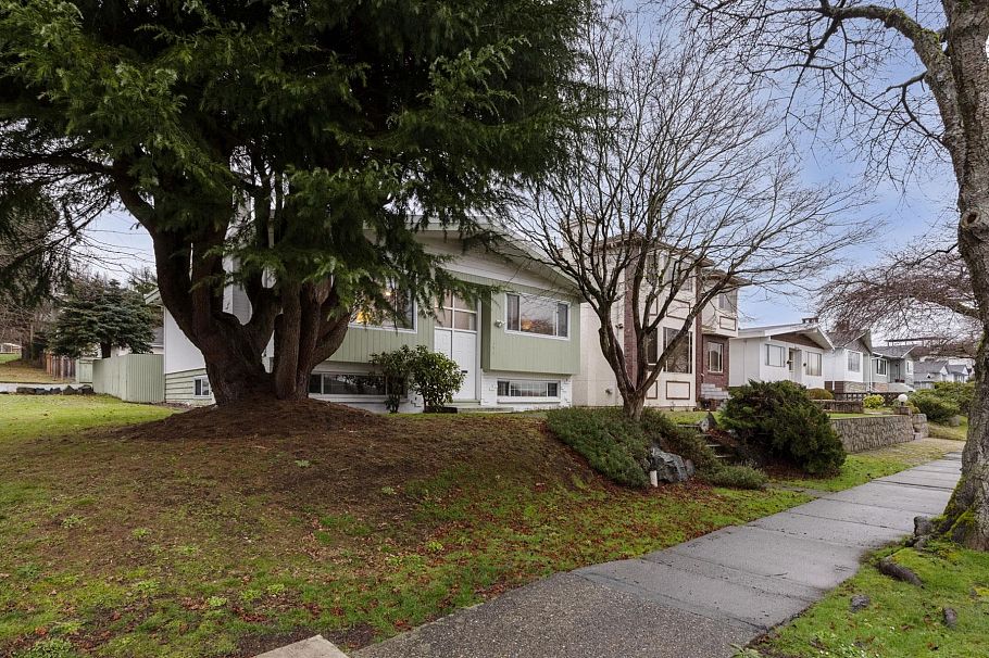 191 W 60th Avenue Vancouver, BC - 10