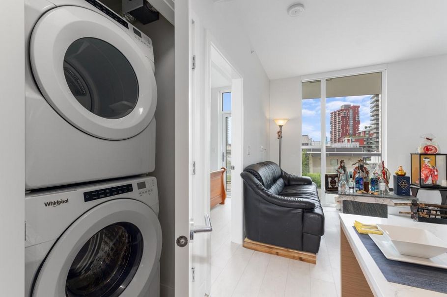 701 3538 Sawmill Crescent Vancouver, BC - 18