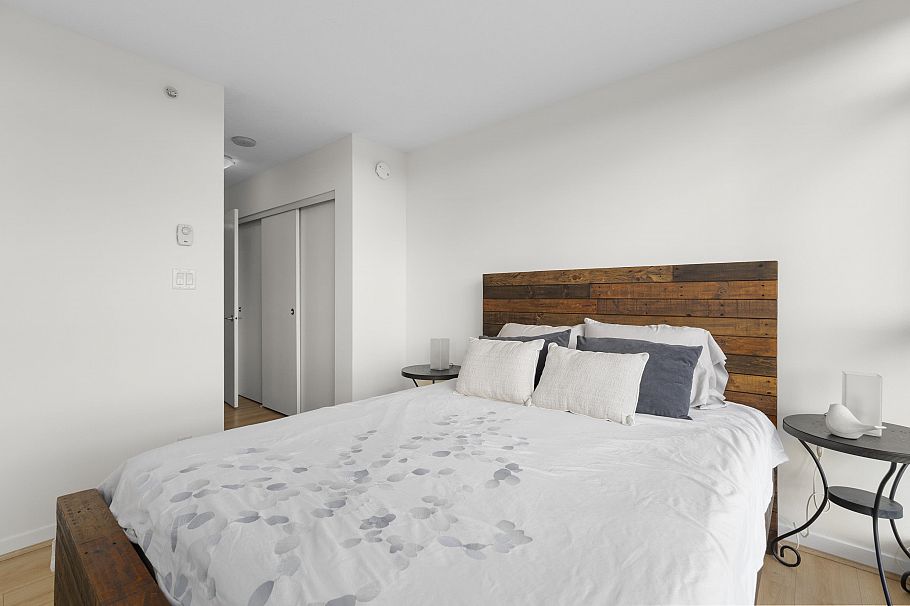 709 2770 Sophia Street Vancouver, BC - 19