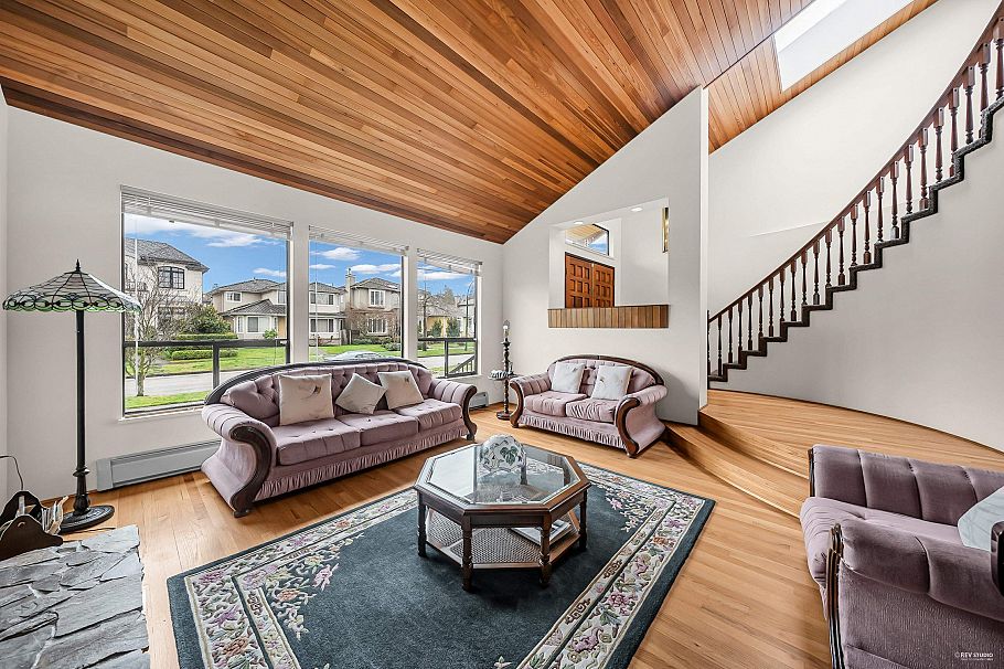 2843 W 22nd Avenue Vancouver, BC - 5