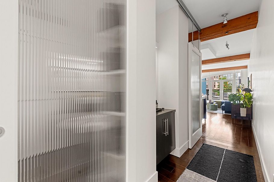 408 1275 Hamilton Street Vancouver, BC - 23