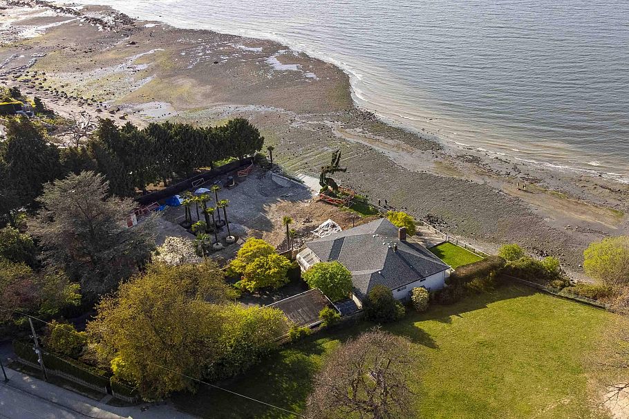 2789 Point Grey Road Vancouver, BC - 8