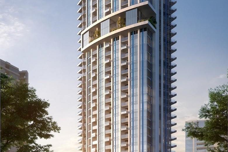 2306 1500 Fern Street North Vancouver, BC - 1