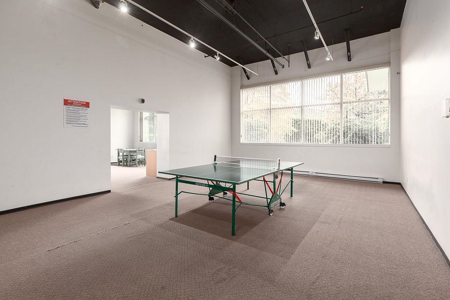 1109 2763 Chandlery Place Vancouver, BC - 16