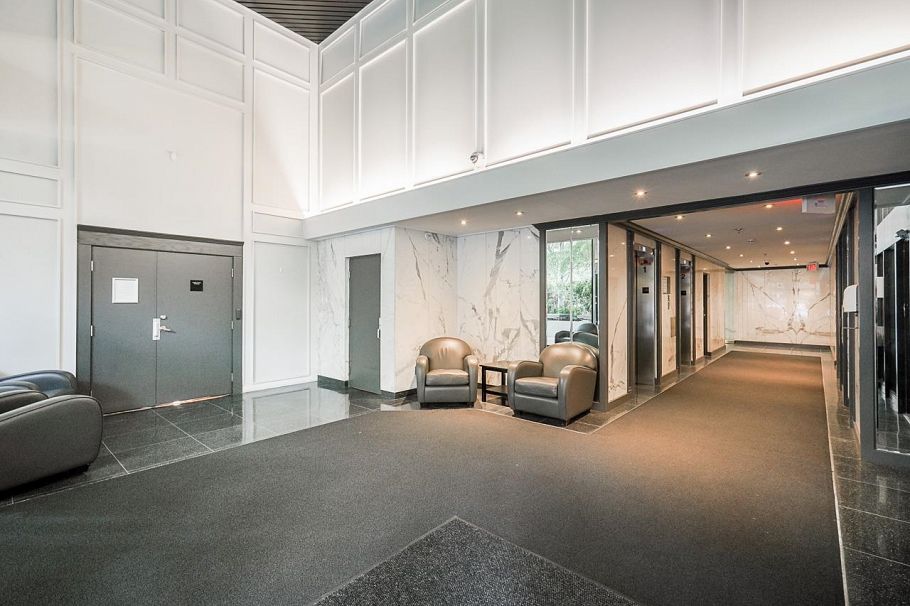 302 1177 Hornby Street Vancouver, BC - 19