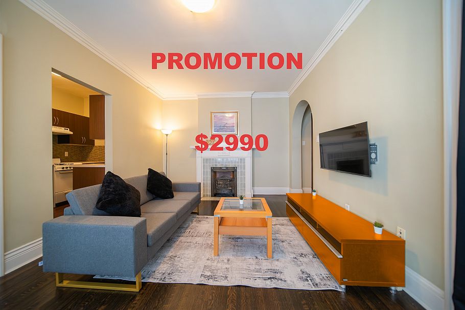 4 935 JERVIS STREET, Vancouver BC V6E 2B5 Vancouver, BC - 1