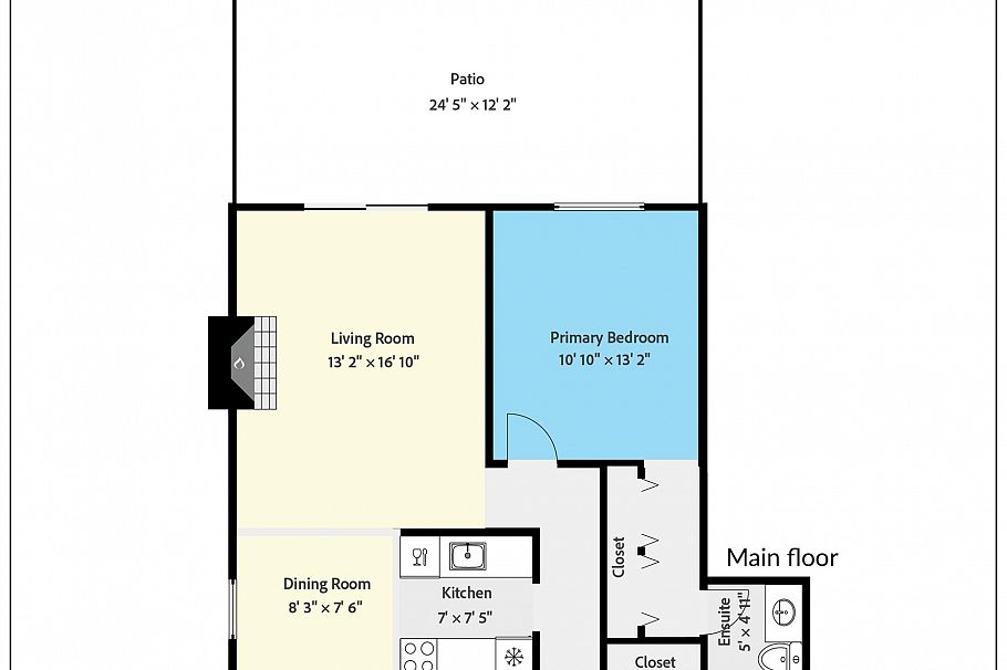 101 341 W 3rd Street North Vancouver, BC - 30