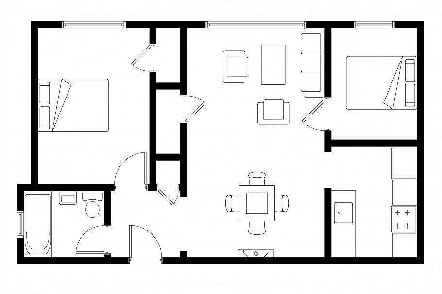 4 935 JERVIS STREET, Vancouver BC V6E 2B5 Vancouver, BC - 13