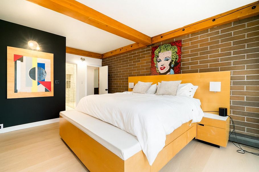 202 1535 Nelson Street Vancouver, BC - 38