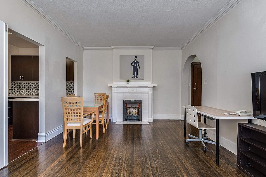 1 935 JERVIS STREET, Vancouver BC V6E 2B5 Vancouver, BC - 10