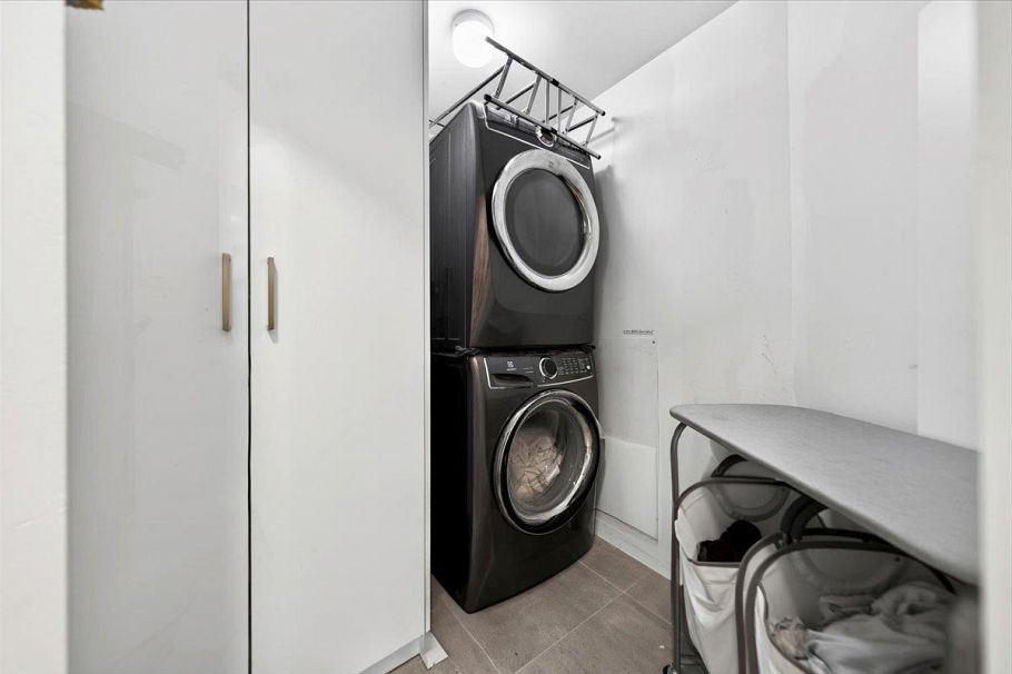 603 1009 Expo Boulevard Vancouver, BC - 9