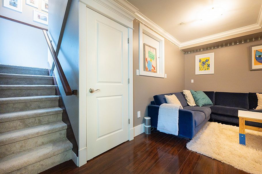 1368 E 13th Avenue Vancouver, BC - 32