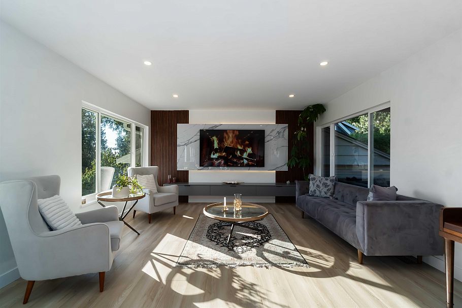 3837 Sunnycrest Drive North Vancouver, BC - 13