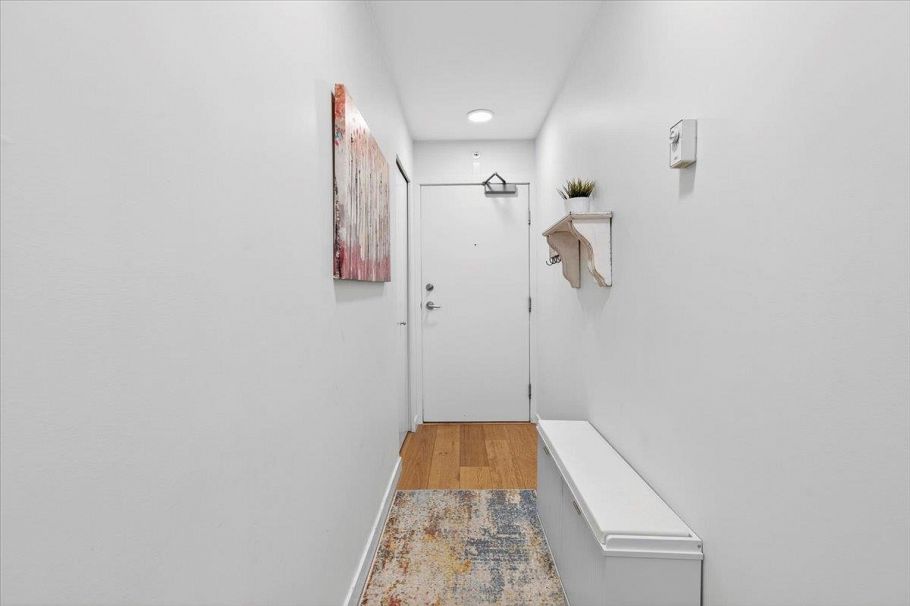 603 1009 Expo Boulevard Vancouver, BC - 28