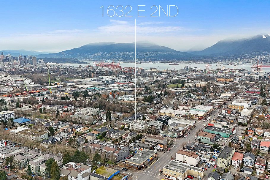 403 1623 E 2nd Avenue Vancouver, BC - 38