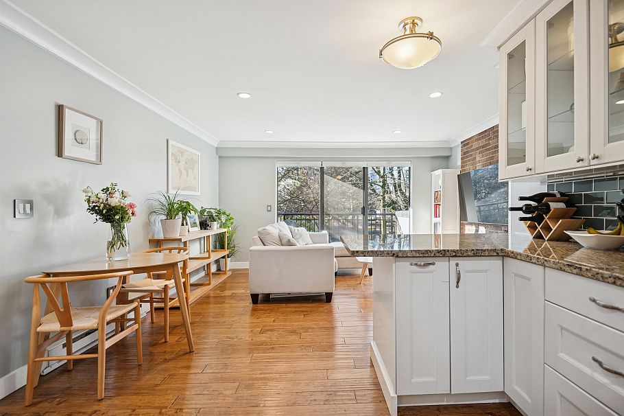 202 1157 Nelson Street Vancouver, BC - 9